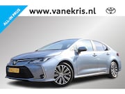 Toyota Corolla - 1.8 Hybrid Dynamic, 1e Eigenaar, Draadloos laden, Stoelverwa