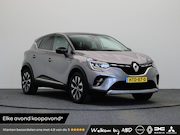 Renault Captur - E-Tech Hybrid 145 Techno | Achteruitrijcamera | Navigatie | 
