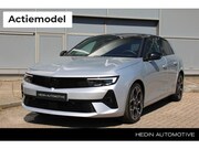 Opel Astra - 1.2 Turbo Hybrid GS | Navigatie | Adap. cruise control | Sch