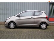 Kia Picanto - 1.0 CVVT EconomyLine 80.000 Dkm Airco