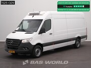 Mercedes-Benz Sprinter - 317 CDI BPM VRIJ! Koelwagen L3H2 Thermo King V-200 MAX 230V 