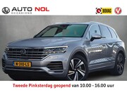 Volkswagen Touareg - 3.0 TSi eHybrid 4MOTION | Trekhaak | Luchtvering | Pano | Le