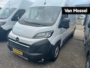 Opel Movano - 2.2D 140 S&S L3H2 3.5t