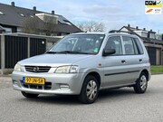 Mazda Demio - 1.5 Exclusive Automaat*Airco*01-04-2027 APK*NAP*Elektrische 