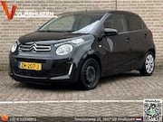 Citroën C1 - 1.0 VTi Feel | € 3.300, - NETTO! | Climate |