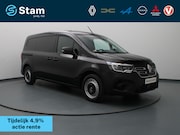 Renault Kangoo - E-Tech Advance L2 22 kW 44 kWh Camera | Climate | Cruise | P