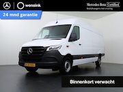 Mercedes-Benz Sprinter - 317 CDI | AUT. | L3 H2 | LED KOPLAMPEN | 3-ZITS | NAVIGATIE