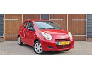 Suzuki Alto - 1.0 Comfort | Airco | 5 deurs | NAP |