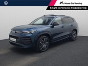 Volkswagen Tayron - 1.5 eHybrid 272pk R-Line Edition DSG · Panoramadak · Apple/A