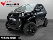 Aixam E-Scouty - Evo [ Privatelease mogelijk I CAMERA PARKEERSENSOREN Verwarm