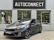 Kia Ceed - 1.6 GDI GT 204 PK, NAVI, CAMERA, CRUISE