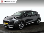 Ford Puma - 1.0 EcoBoost Hybrid Titanium