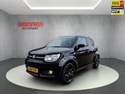 Suzuki Ignis - 1.2 Select