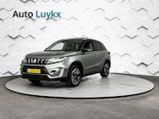Suzuki Vitara - 1.4 Boosterjet Style Smart Hybrid Automaat | Panoramadak | A
