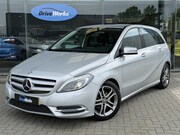 Mercedes-Benz B-klasse - 180 Ambition | Sport | Leer | Xenon | Weinig KM | Cruise C |