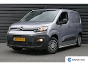 Citroën Berlingo - 1.5 BLUEHDI 100PK DRIVER / NAVI / AIRCO / CAMERA / PDC / BLU