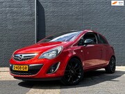 Opel Corsa - 1.4 Cosmo | Pano | Stuurverwarming | Stoelverwarming