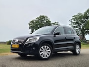 Volkswagen Tiguan - 1.4 TSI Sport&Style Nieuwe Ketting
