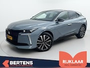DS No 4 - E-Tense Pallas Comfort Tech Pack 58.3 kWh | Rijklaar gelever