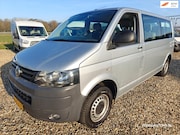 Volkswagen Transporter - 2.0 TDI L2H1 Trendline , Lang , euro 5 , Airco , 9 persoons