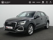 Audi Q2 - 35 TFSI 150pk Pro Line | Achteruitrijcamera | Stoelverwarmin