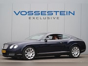 Bentley Continental GT - 6.0 W12 / Youngtimer / Luchtvering / 560pk / Leder / Navi /