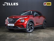 Nissan Juke - 1.6 Hybrid N-Connecta | Apple Carplay & Android Auto | Clima