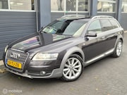 Audi A6 Allroad - quattro 4.2 FSI V8 Automaat | YOUNGTIMER | NAVI | CLIMA | XE