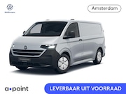 Volkswagen e-Transporter - Bedrijfswagens Life Intro L1 Elektromotor 160 kW (218 pk) 31