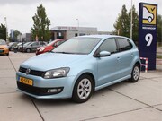 Volkswagen Polo - 1.2 TDI BlueMotion Comfortline NAP, Navi, Cruise, Climate, N
