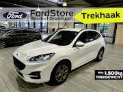 Ford Kuga - 2.5 PHEV 225 pk ST-Line X | Trekhaak | Winter Pack | Adapt.