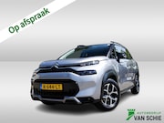 Citroën C3 Aircross - 1.2 PureTech Shine 1e-Eig. & Dealer-Onderh. BOVAG-Garantie.