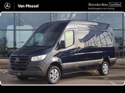 Mercedes-Benz Sprinter - 317 CDI L2H2 Pro | AIRCO/CAMERA/CRUISE/3.500 KG AHW | Certif