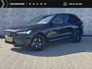 Volvo XC60 - 2.0 T6 Plug-in hybrid AWD Ultra Black Edition