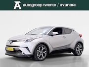 Toyota C-HR - 1.8 Hybrid Style | Trekhaak | Blind Spot | Stoelverwarming