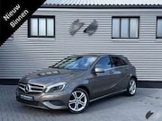 Mercedes-Benz A-klasse - CDI Ambition