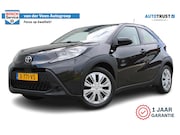 Toyota Aygo X - 1.0 VVT-i MT Play | Incl. 12 maanden garantie | Adaptieve cr