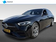 Mercedes-Benz C-klasse - Estate 180 AMG Line | AMG-styling | Achteruitrijcamera | App