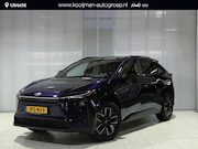 Toyota bZ4X - Executive 73 kWh 16% Bijtelling , Lederen bekleding , 2x dra