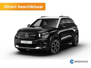 Citroën e-C3 - Max | Achteruitrijcamera | Boordlader 11kW - 3 fasen | Dagri