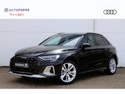 Audi A3 - allstreet 40 TFSI e Advanced edition S-Line 204pk S-Tronic |