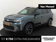 Dacia Bigster - 1.8 Hybrid 155 Limited Edition | Navigatie | Parkeersensoren