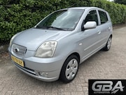 Kia Picanto - 1.1 LXE 2E Eigenaar AUTOMAAT APK t/m 15-02-2027