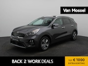 Kia Niro - More 1.6 GDi HEV 6DCT | Apple Carplay / Android Auto | Priva