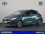 Toyota Yaris - 1.5 Hybrid 115 Dynamic *NIEUW* | Direct leverbaar! | Comfort