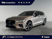 Volvo V60 - T8 AWD Ultra Performance Edition Dark | Extra getint glas ac