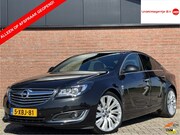 Opel Insignia - 1.6 T COSMO | NL-AUTO! | OPC! | LEDER