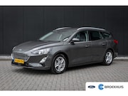 Ford Focus - Wagon 1.0 EcoBoost Trend Edition | Parkeercamera | LED-verli