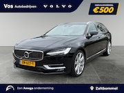 Volvo V90 - T4 GT Inscription | Scandinavian line | Versatility line | S