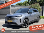 Peugeot 5008 - GT 1.6 Plug-in Hybrid 195PK e-DCS7 Automaat 7p Navigatie, Ro